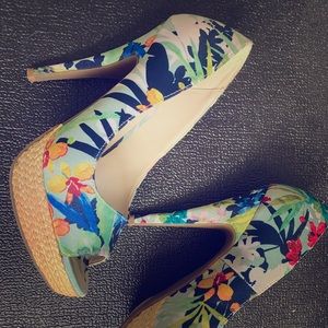 Women’s Heels